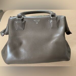 Matt & Nat Satchel Bag